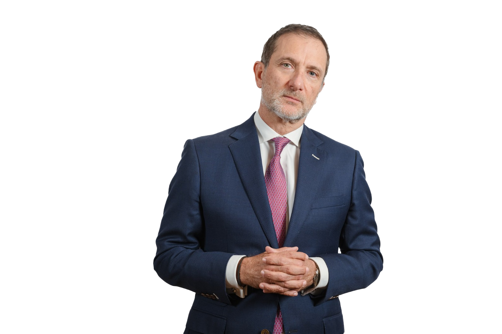 Hugo Cuesta | Abogado Internacional, Autor y Conferencista